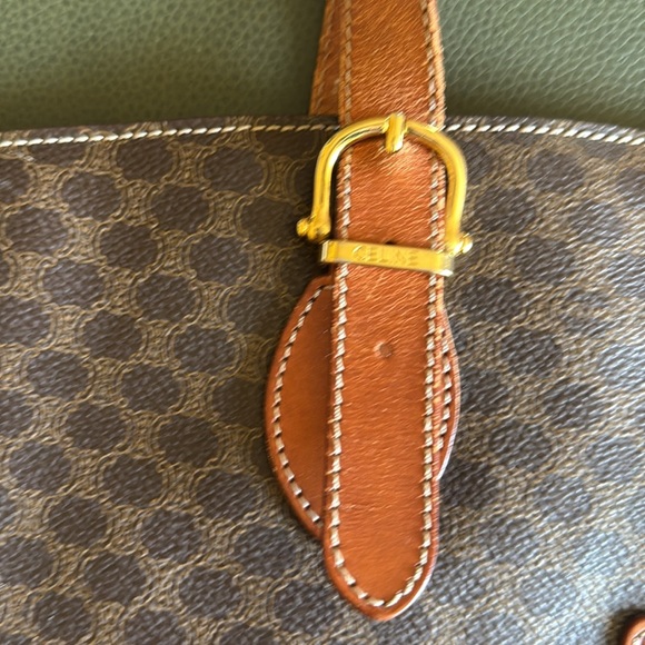 Celine Shoulder Bag Vintage - Picture 5 of 15